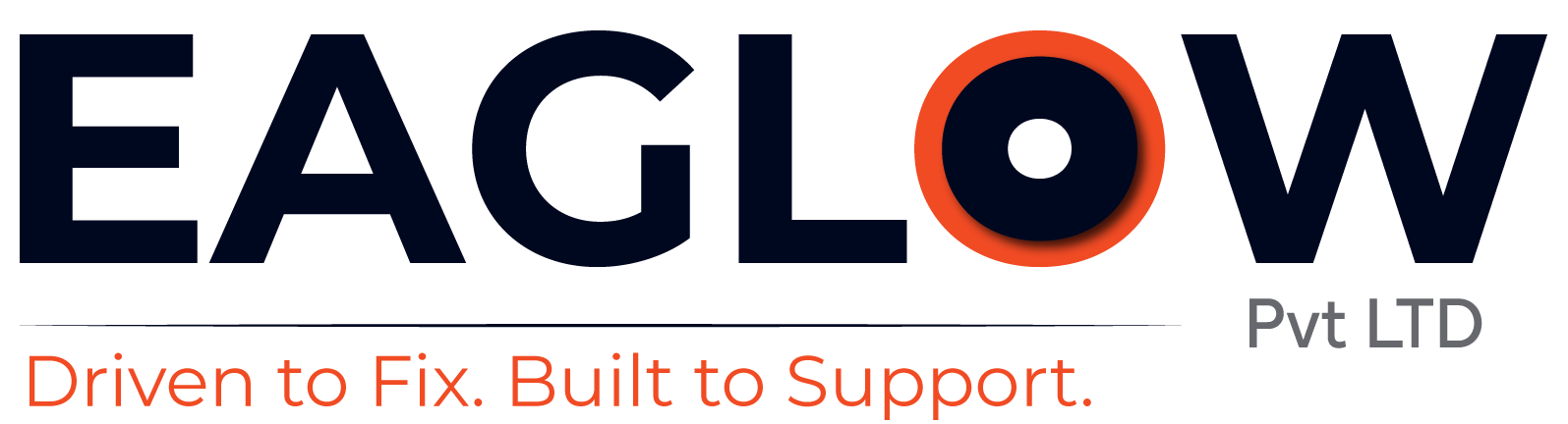 Eaglow Logo